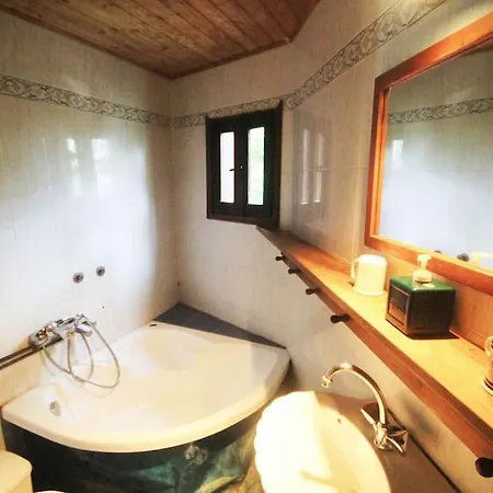 Traditional Mountain House Apartament *