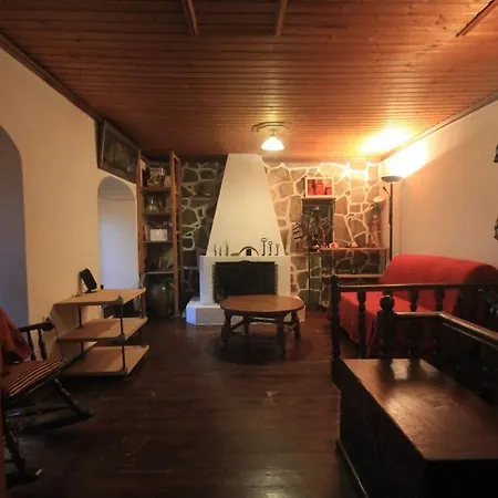 Apartament Traditional Mountain House *